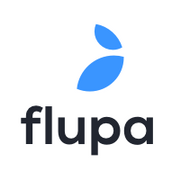 Logo de MeetUp Flupa