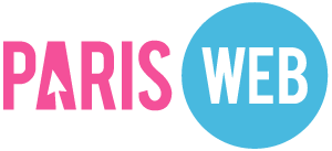 Logo de Paris Web